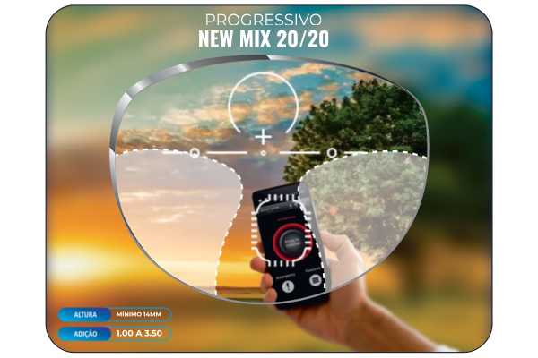 newmix 2020 produtos